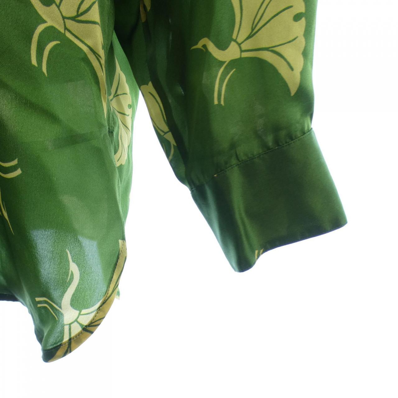 ドリスヴァンノッテン DRIES VAN NOTEN シャツ