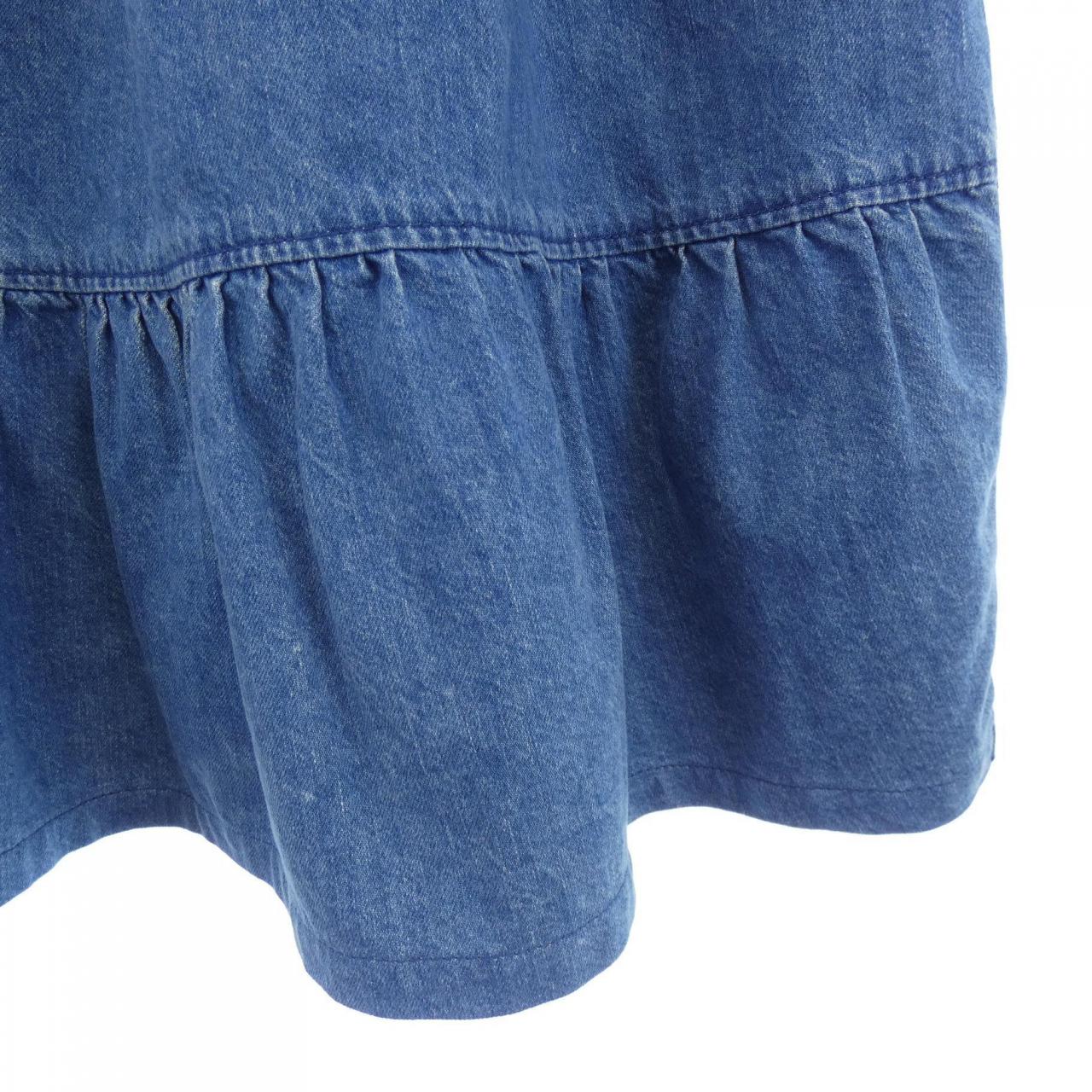 スー アンダーカバー Sue UNDERCOVER スカート