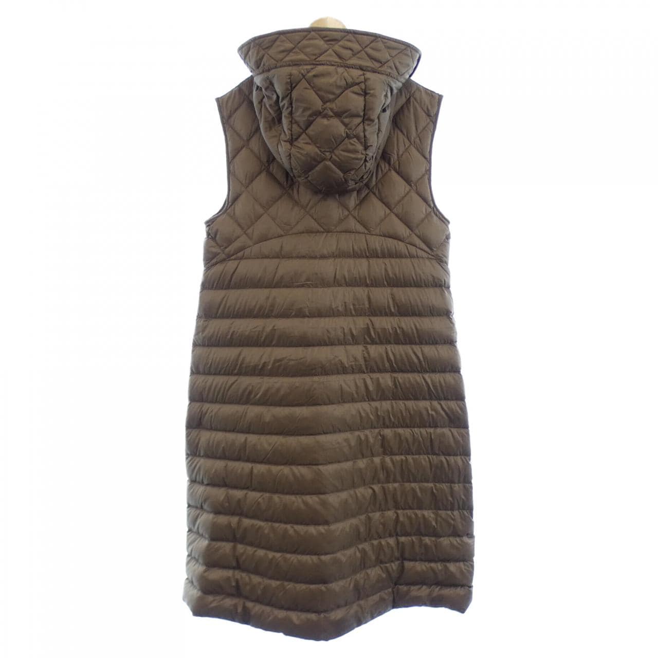 マックスマーラ Max Mara ダウンベスト
