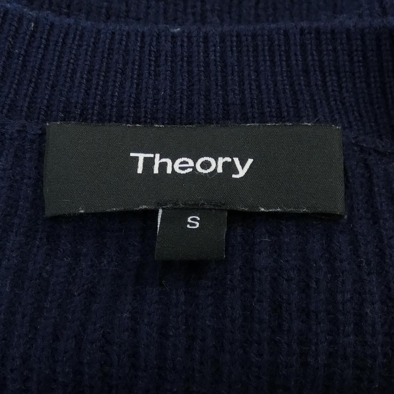 theory theory knit