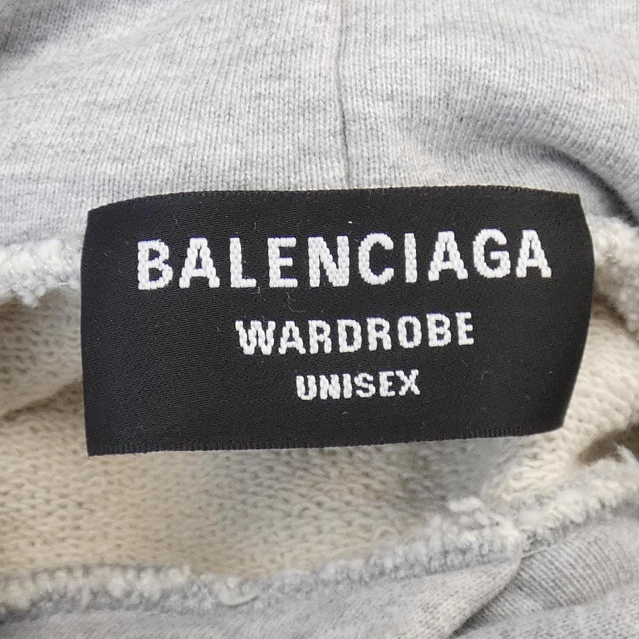 BALENCIAGA PARKER