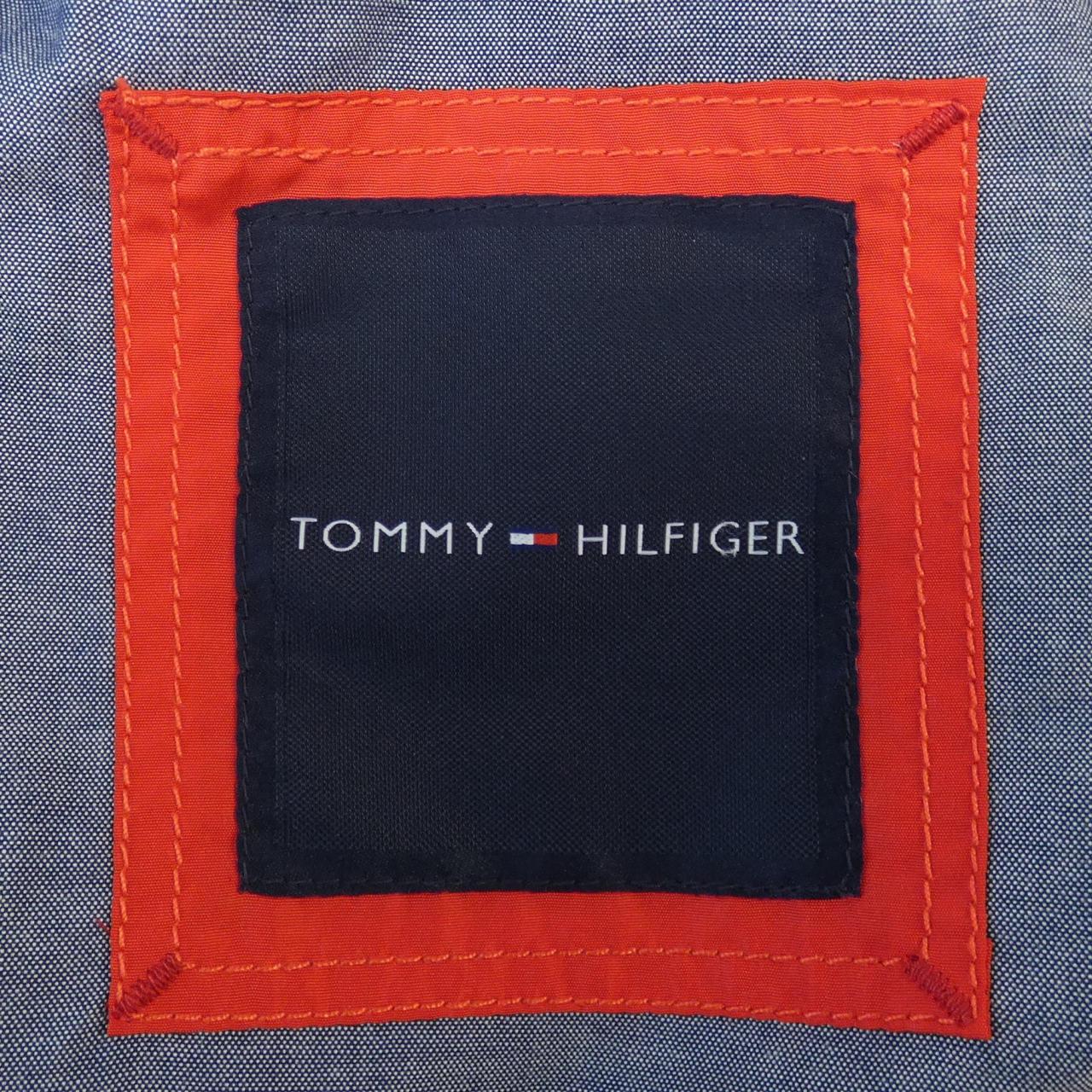 トミーヒルフィガー TOMMY HILFIGER ジャケット