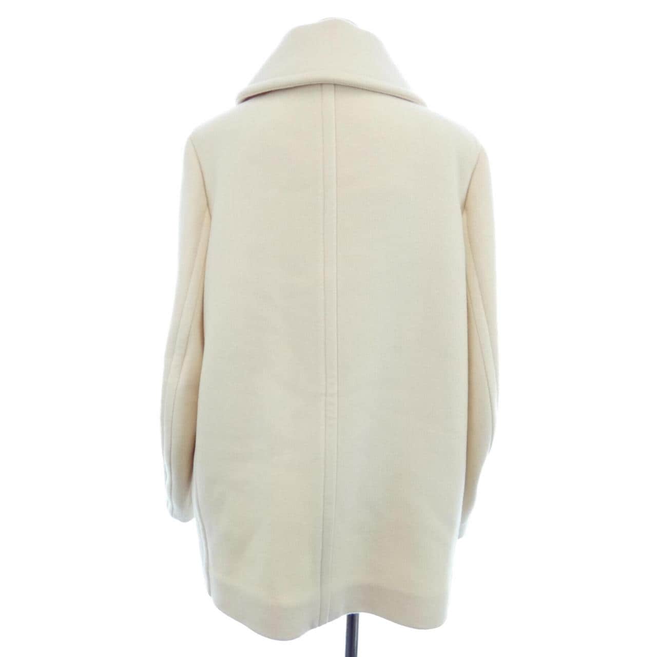 エルメス HERMES ダッフルコート