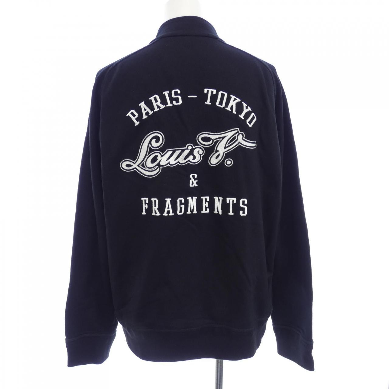 ルイヴィトン LOUIS VUITTON ジャケット