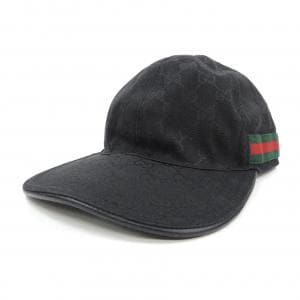 グッチ GUCCI キャップ