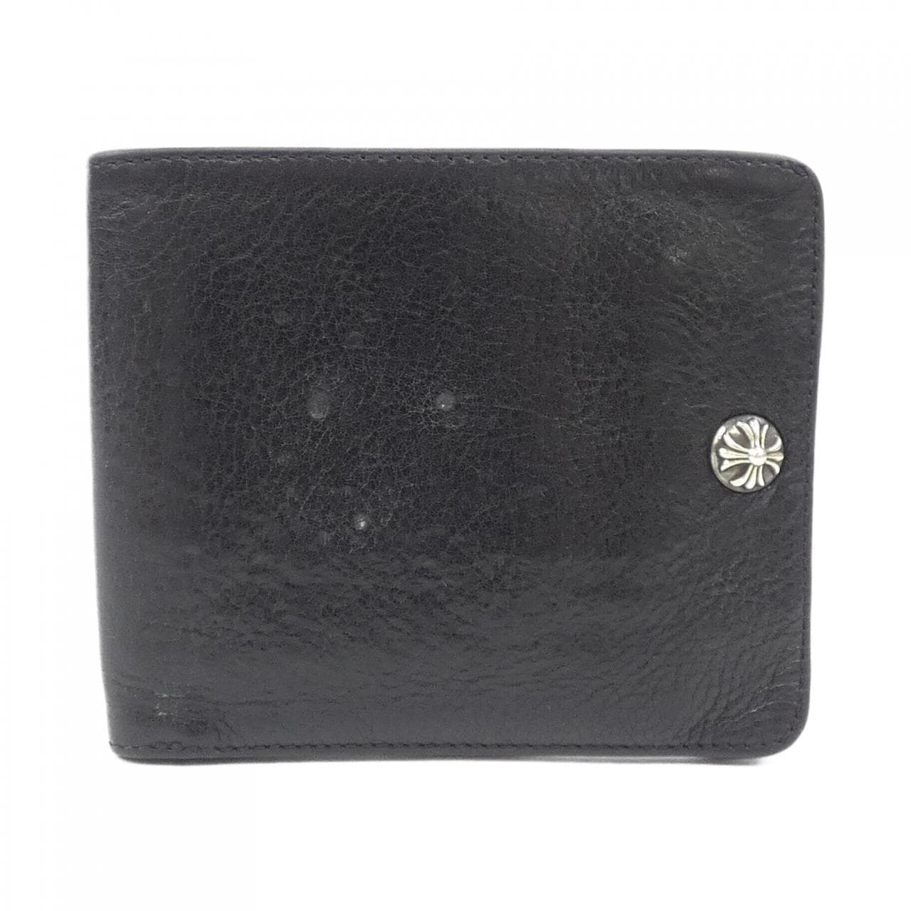 クロムハーツ CHROME HEARTS WALLET
