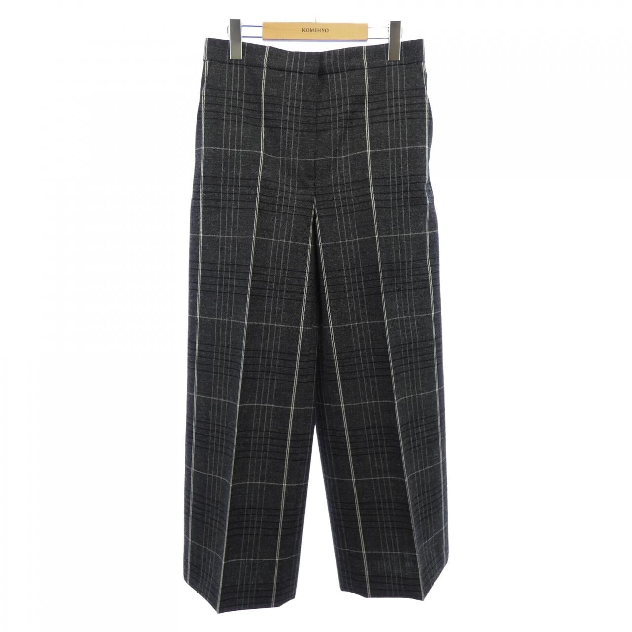 クリスチャンディオール CHRISTIAN DIOR 841A14A1046 パンツ