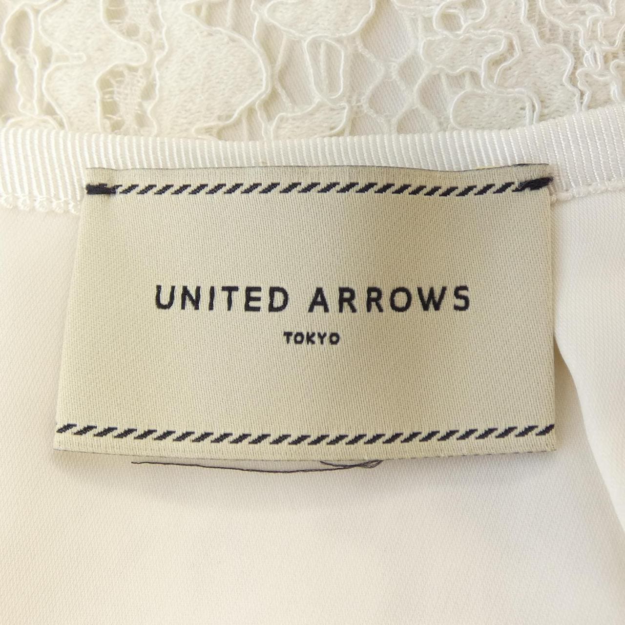 ユナイテッドアローズ UNITED ARROWS スカート