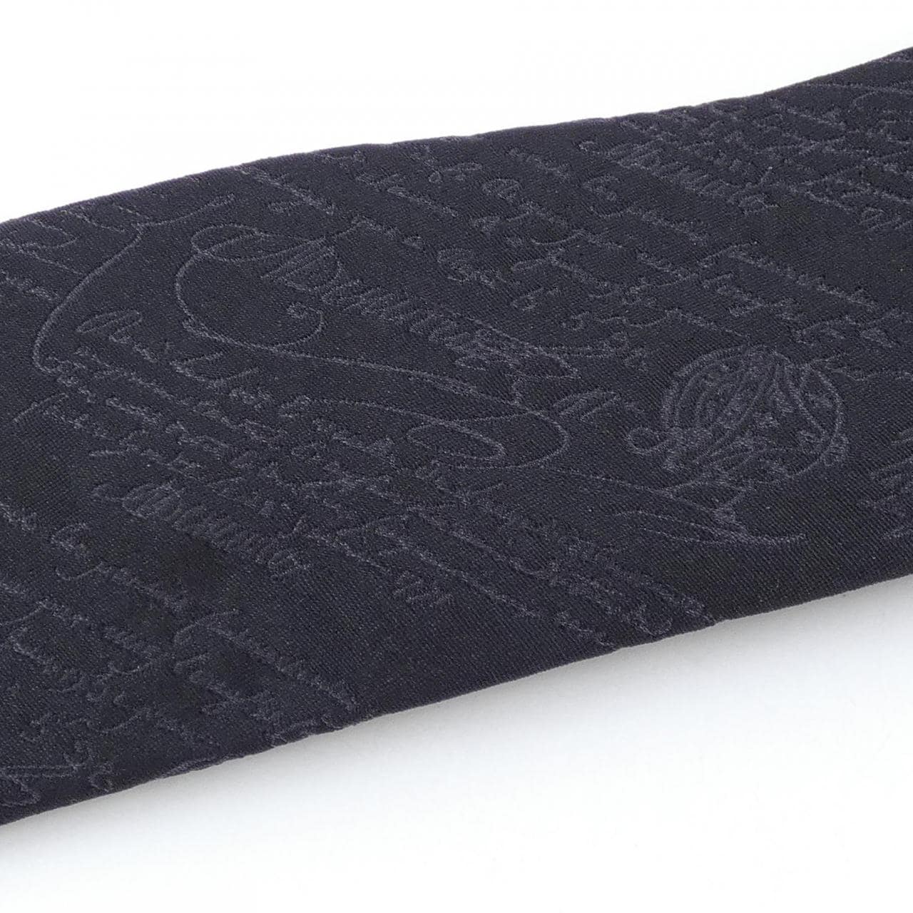 ベルルッティ Berluti スクリット NECKTIE