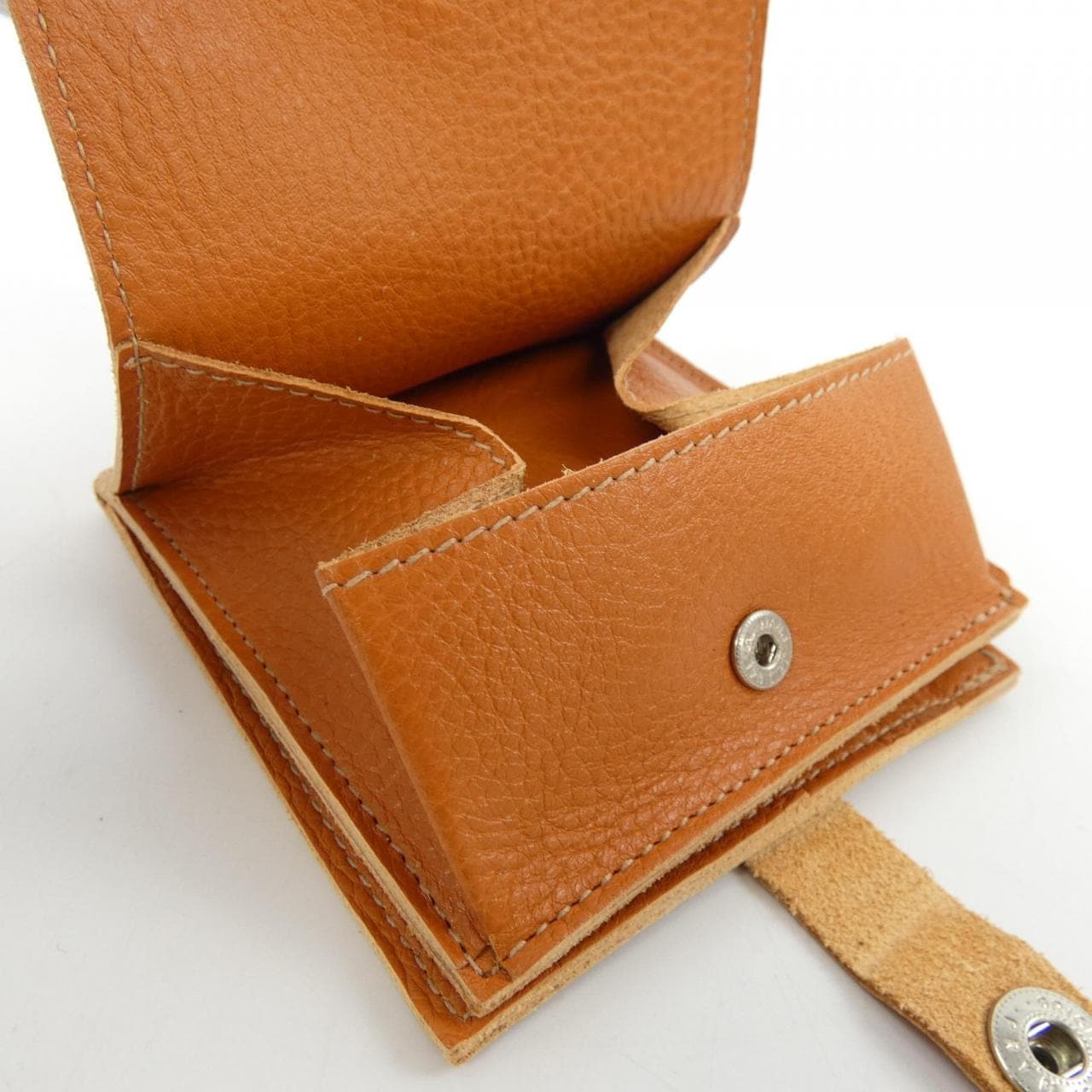 イルビゾンテ IL BISONTE WALLET