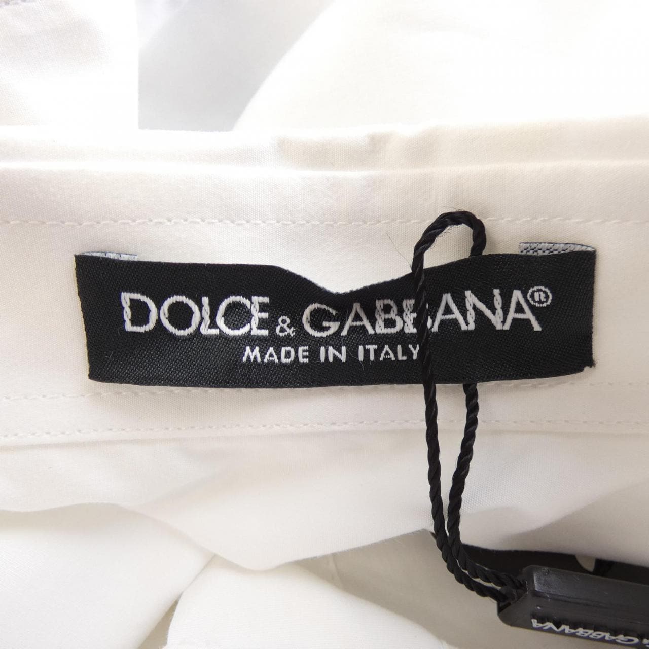 ドルチェアンドガッバーナ DOLCE&GABBANA シャツ