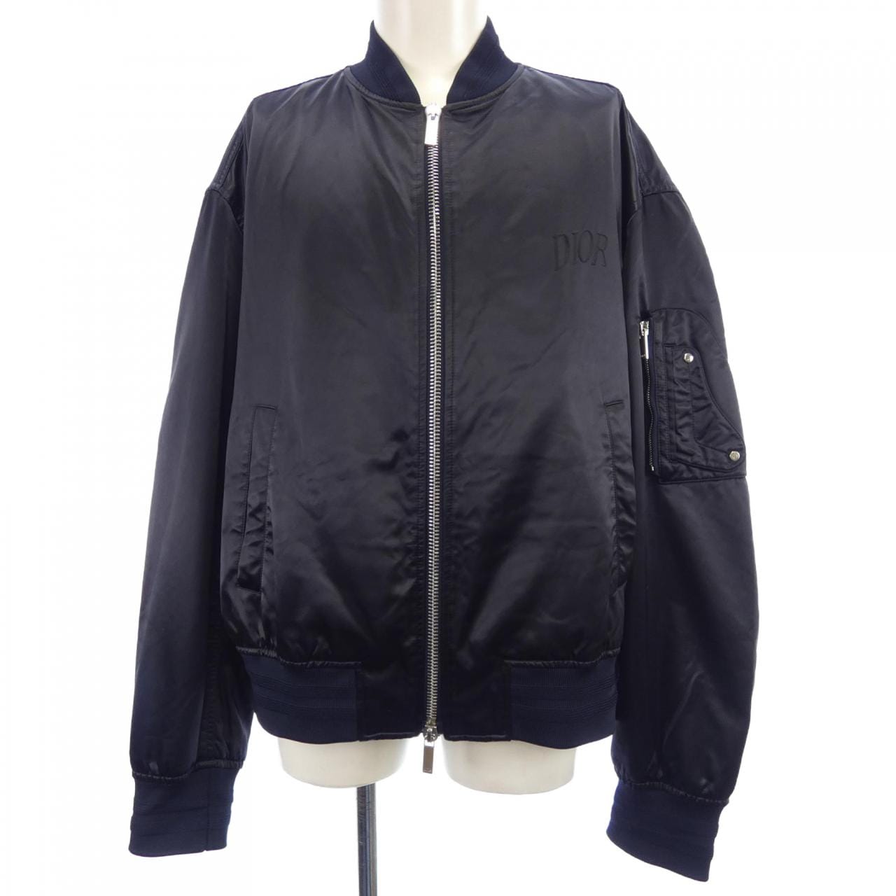 ディオール DIOR ALEX FOXTON 943C439B4716 ブルゾン