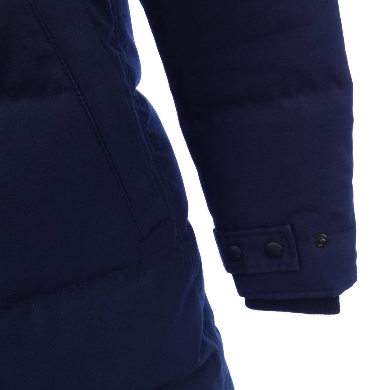 カナダグース CANADA GOOSE 2302JL MACKENZIE マッケンジー ダウンコート