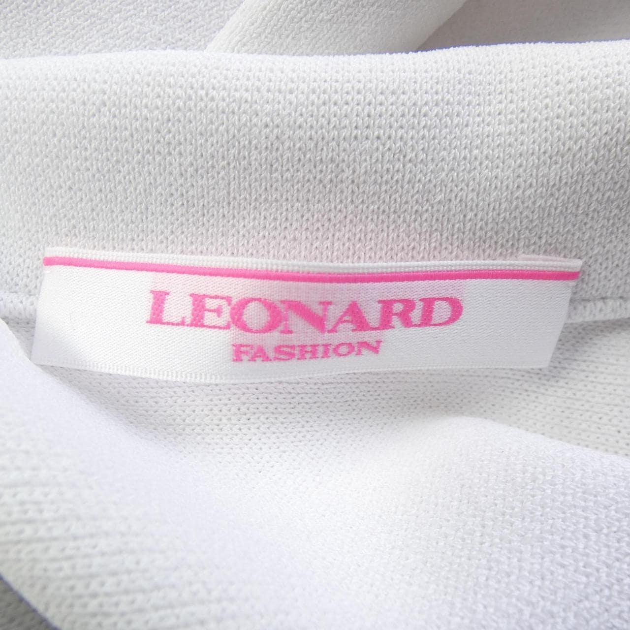 レオナールファッション LEONARD FASHION ジャケット