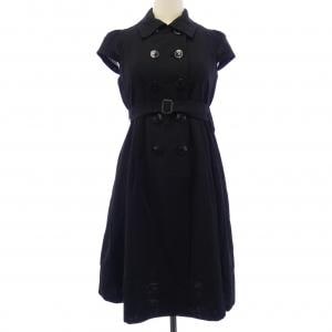 バーバリーブルーレーベル BURBERRY BLUE LABEL ワンピース