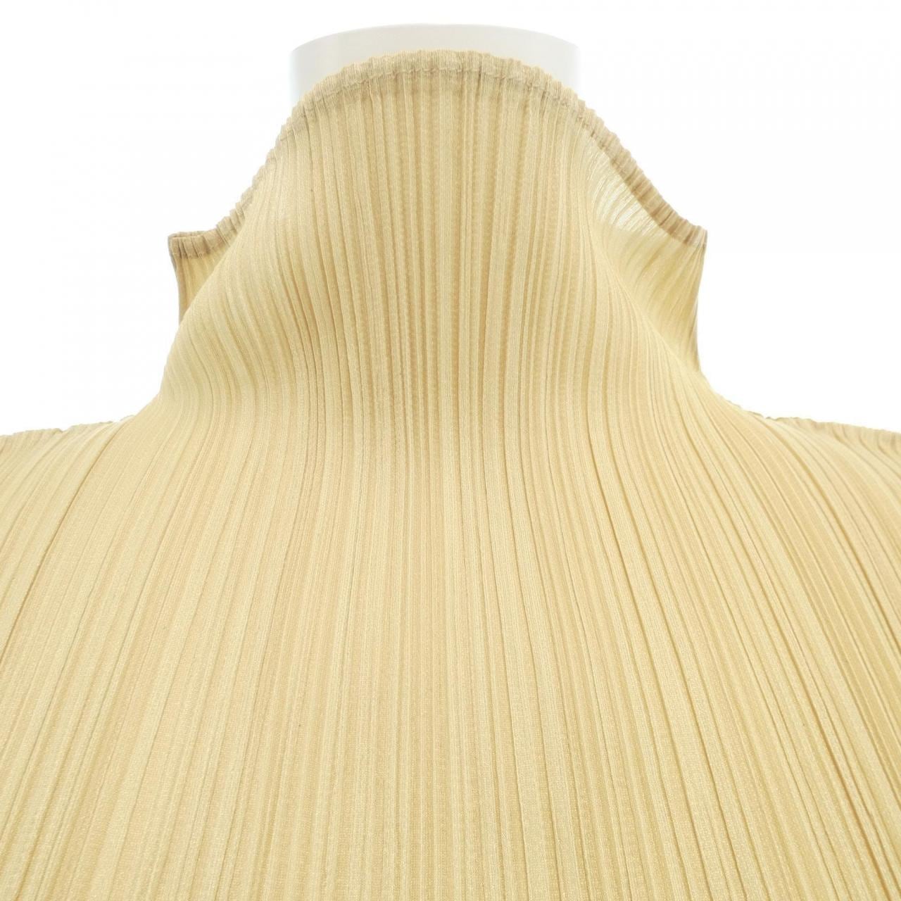 プリーツプリーズ PLEATS PLEASE PP05-JK005 トップス