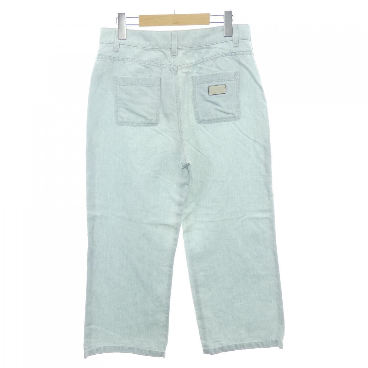 アニオナ AGNONA パンツ