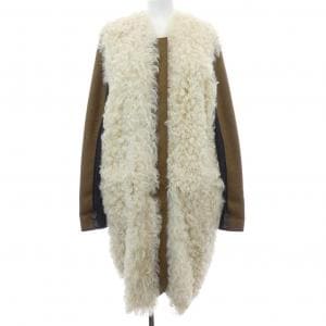 マルニ MARNI W11CPMXK28LQYLM030 コート