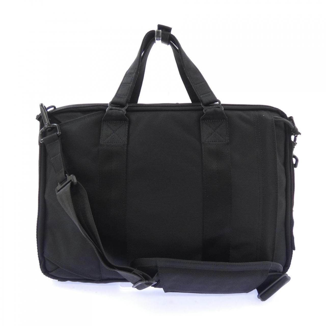 ブリーフィング BRIEFING BAG