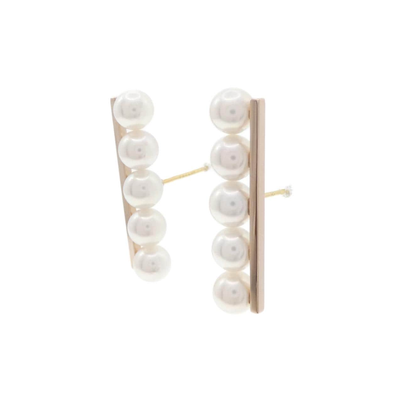 Tasaki Balance Plus耳环