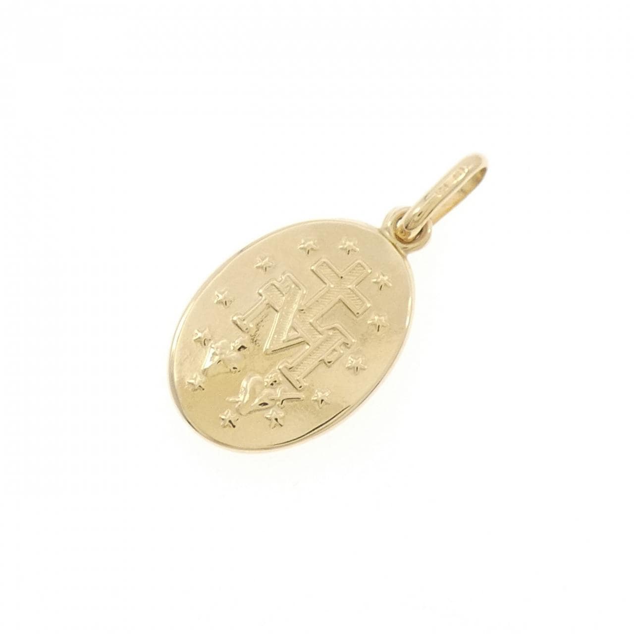 ウノアエレ 750YG ペンダント