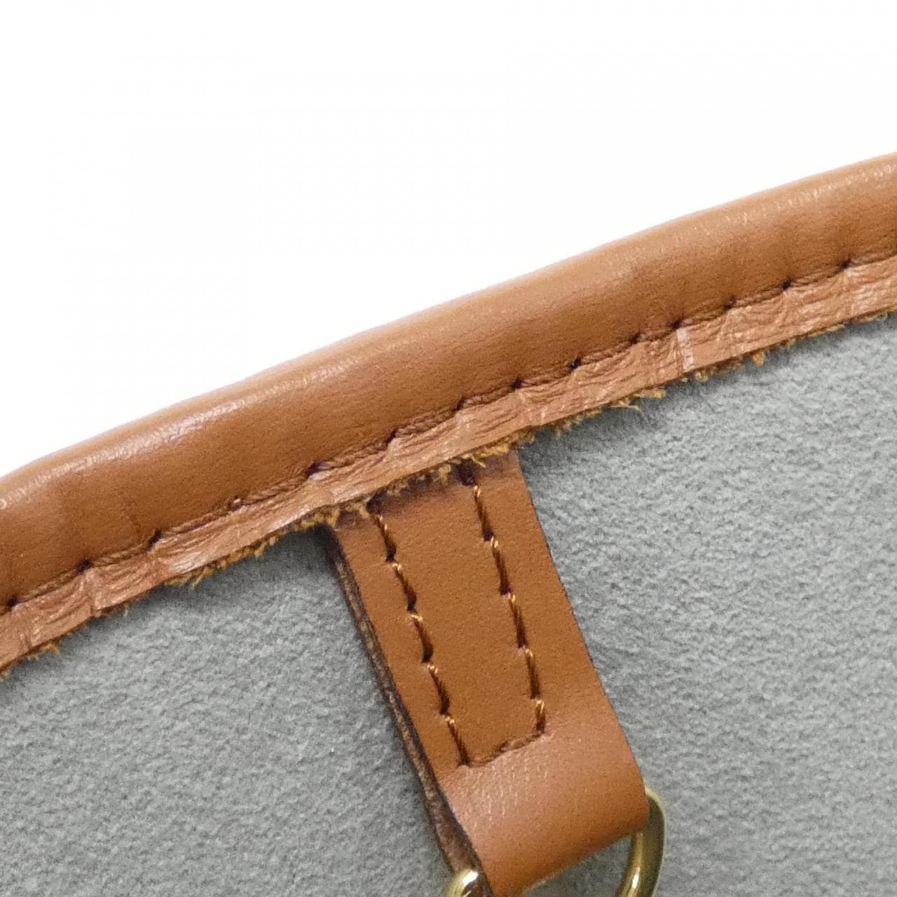 ルイヴィトン LVガーデン(モノグラム) ネヴァーフル MM M21352 バッグ