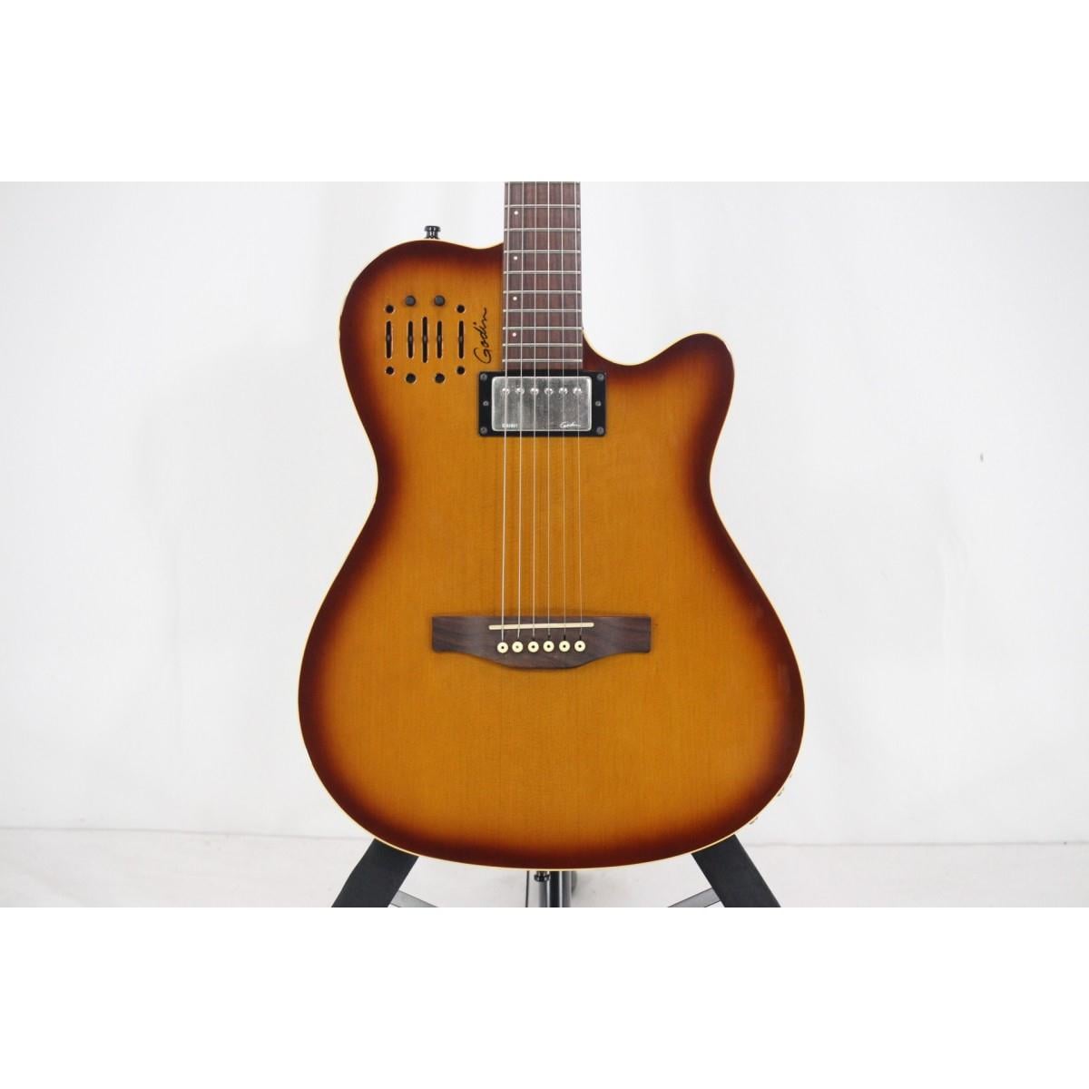 GODIN A6 ULTRA