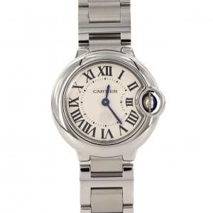 カルティエ バロンブルーSM W69010Z4 SS クォーツ