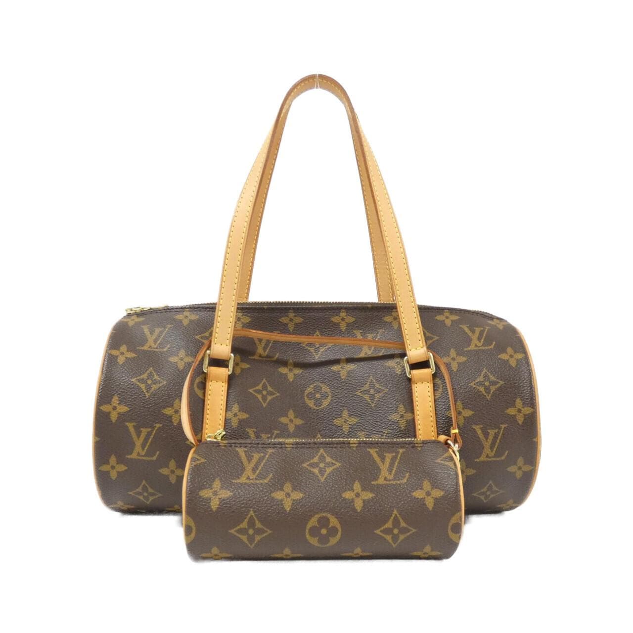 ルイヴィトン LOUIS VUITTON ハンドバッグ M51385 パピヨン30