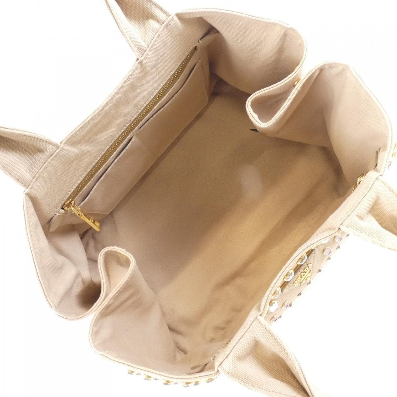 Prada B1872O Bag