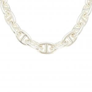 HERMES Chaine d&#39;Ancre medium model necklace