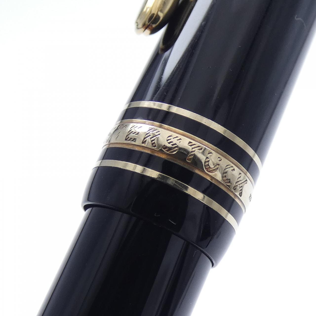 モンブラン マイスターシュテュックゴールドル･グラン 108952 メカニカルペンシル