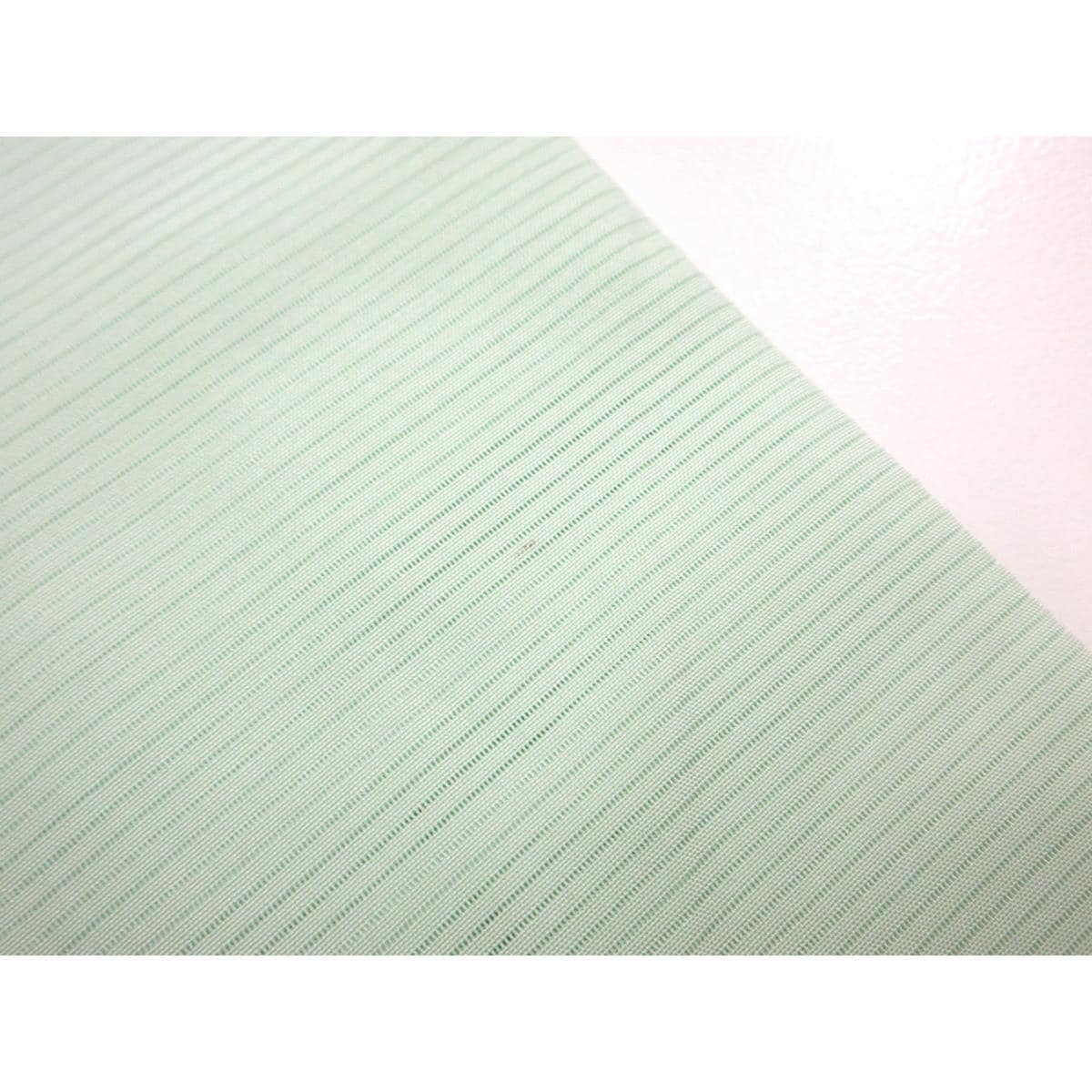 [未使用品] 单袍，Komagaro homongi，刺绣和模糊染色