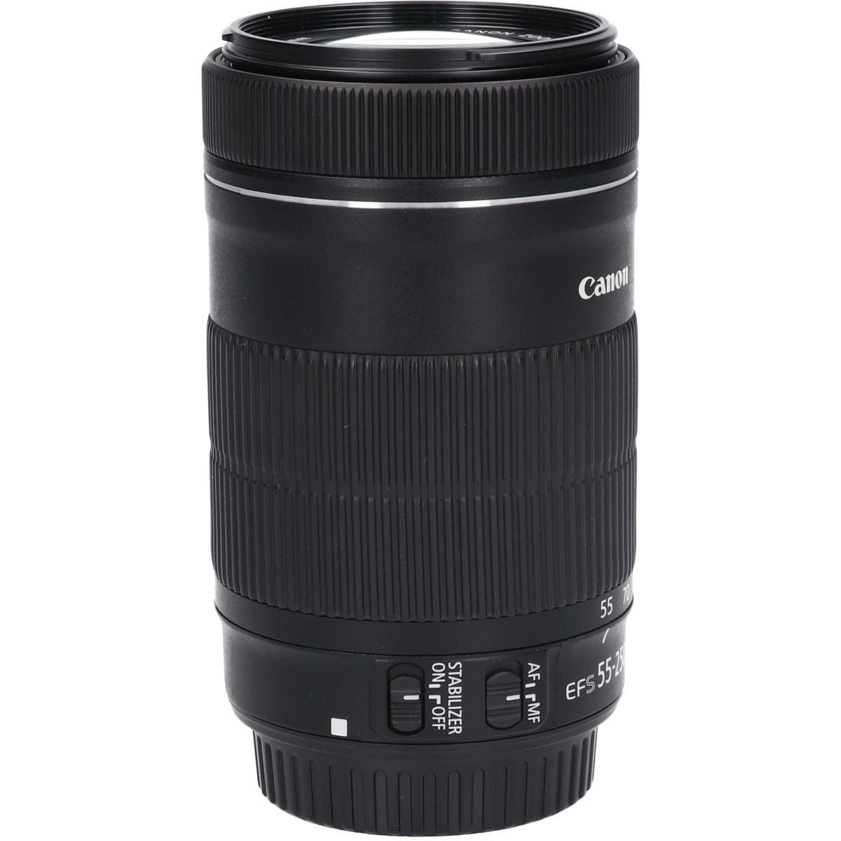 ＥＦ－Ｓ５５－２５０ｍｍ　Ｆ４－５．６ＩＳ　ＳＴＭ