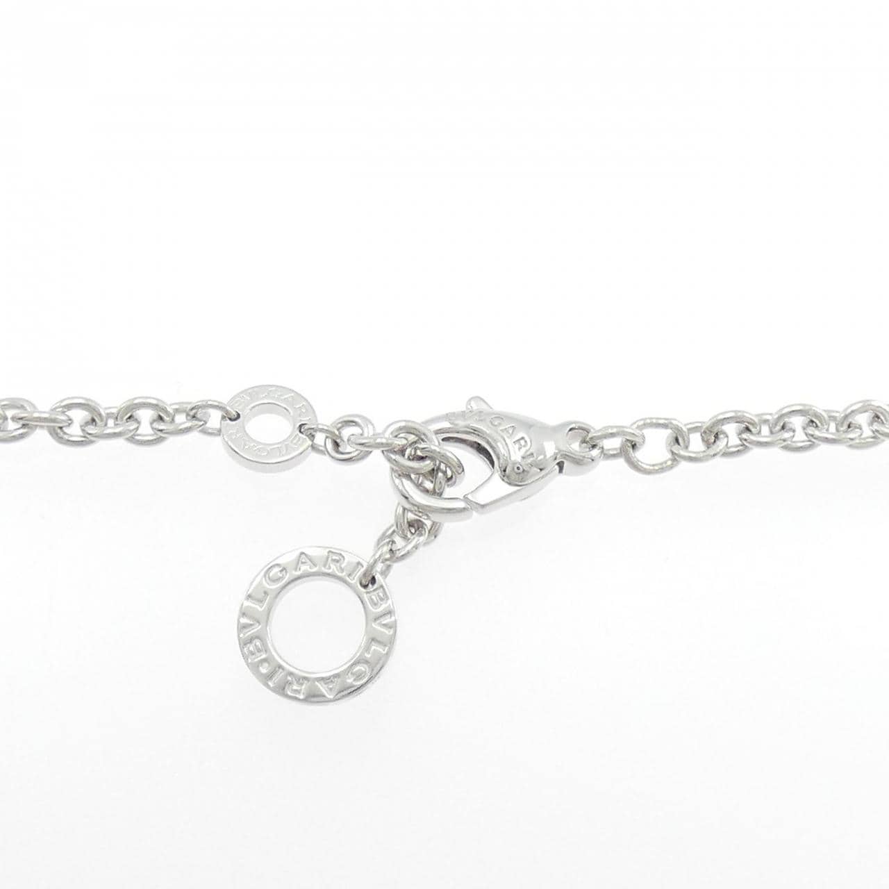 ブルガリ ブルガリブルガリ ネックレス