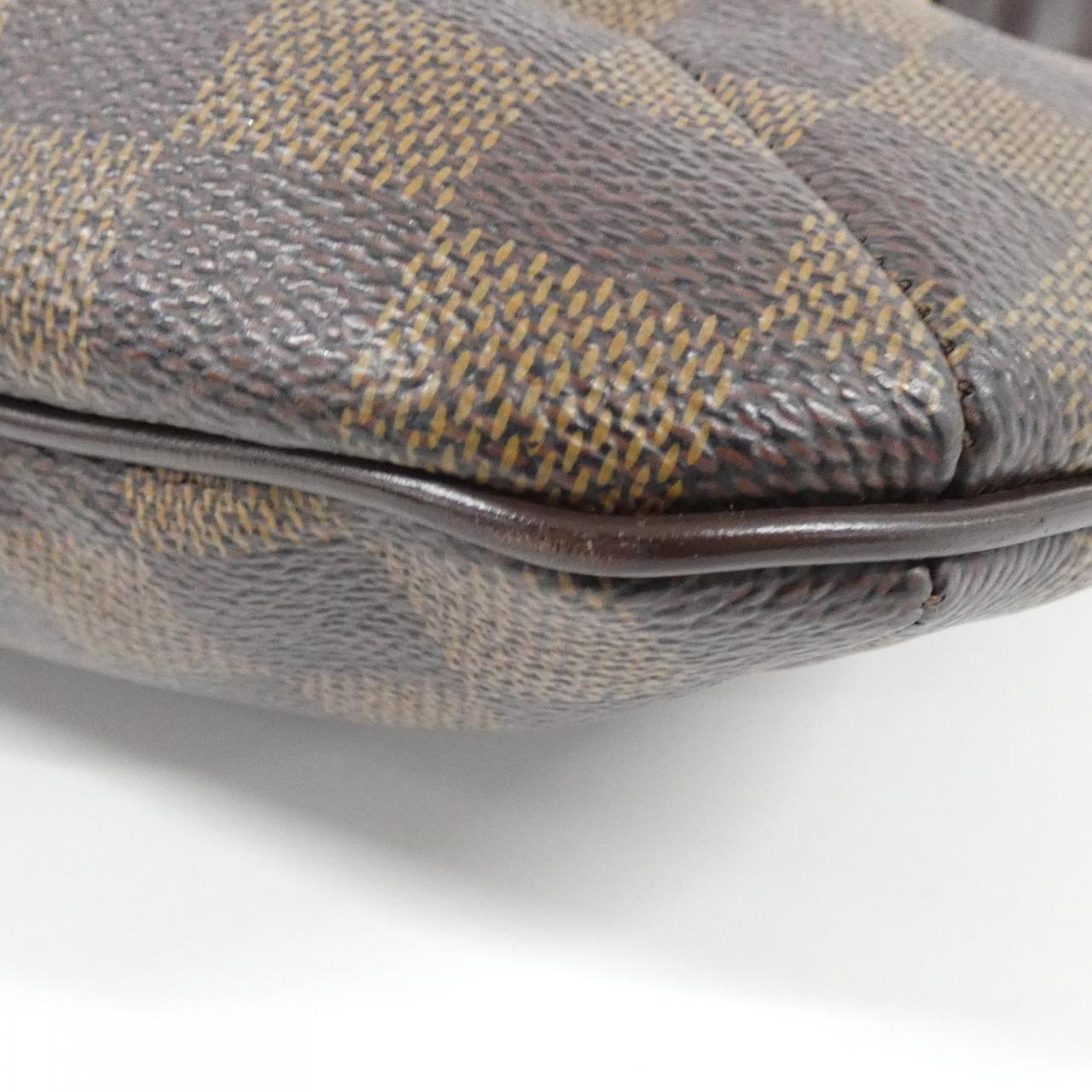 ルイヴィトン ダミエ ブルームズベリ PM N42251 ショルダーバッグ