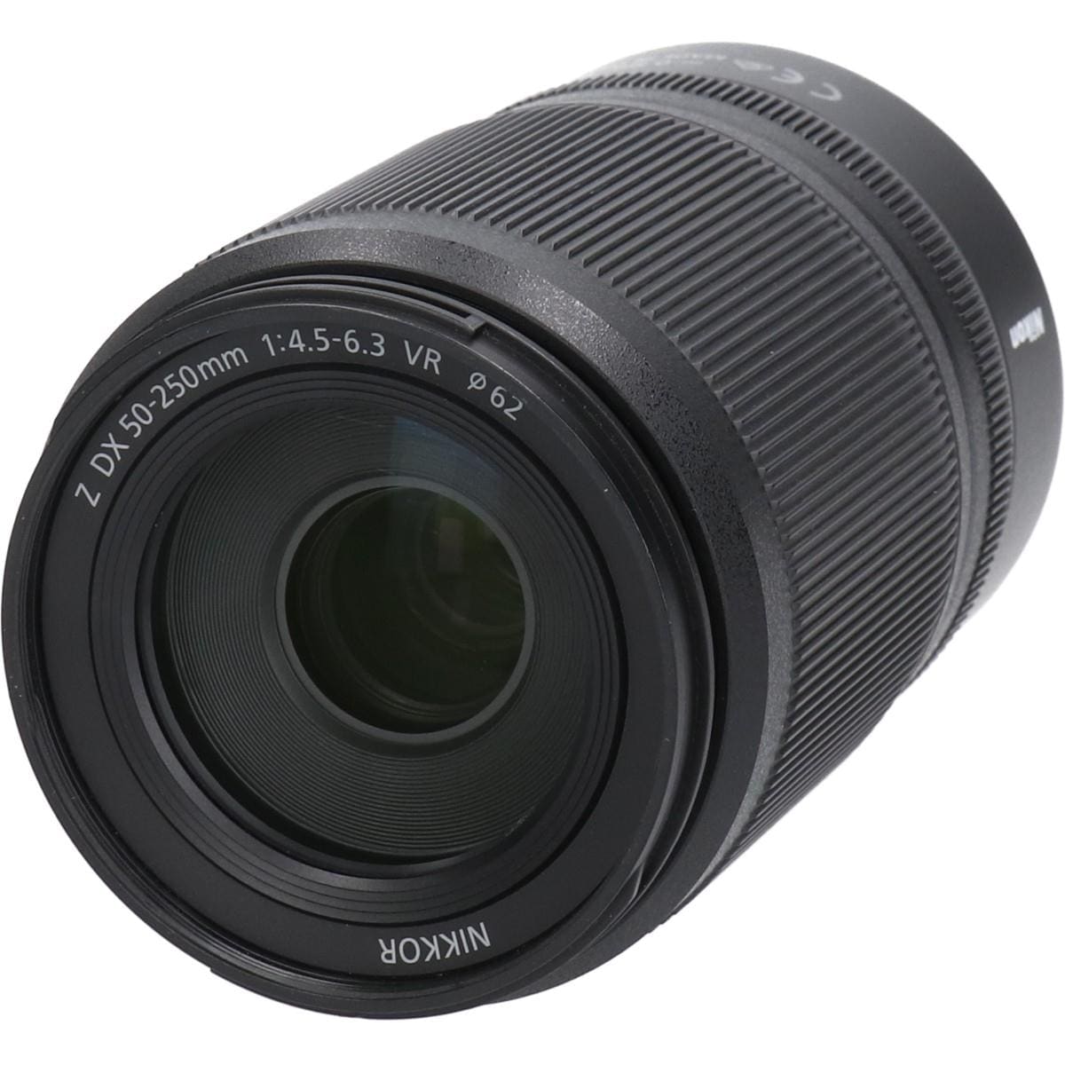Ｚ　ＤＸ５０－２５０ｍｍ　Ｆ４．５－６．３ＶＲ