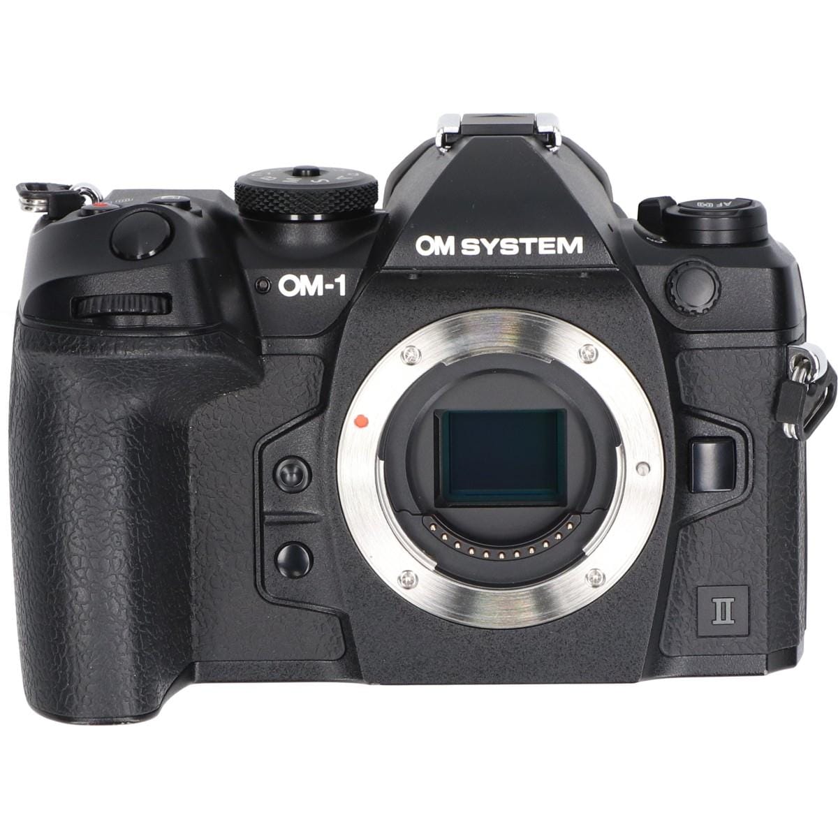 ＯＭ－１ＭＡＲＫ　ＩＩ