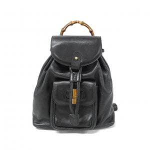 【ヴィンテージ】グッチ 003 1705 リュックサック