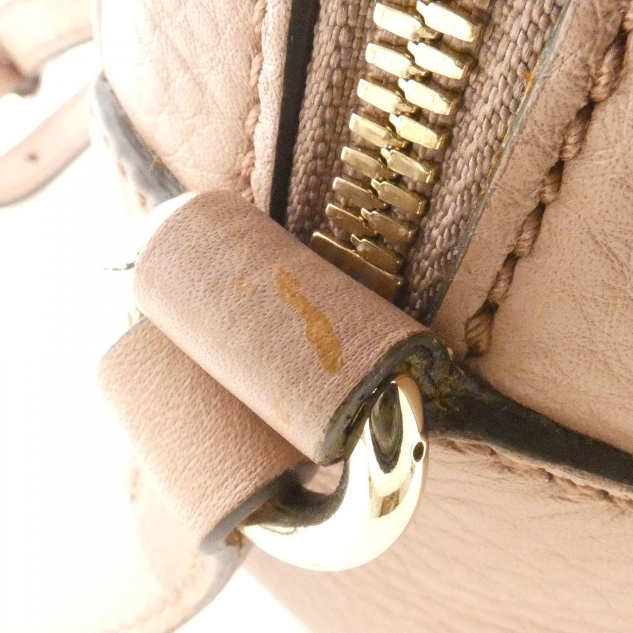 グッチ SOHO 308364 A7M0G ショルダーバッグ