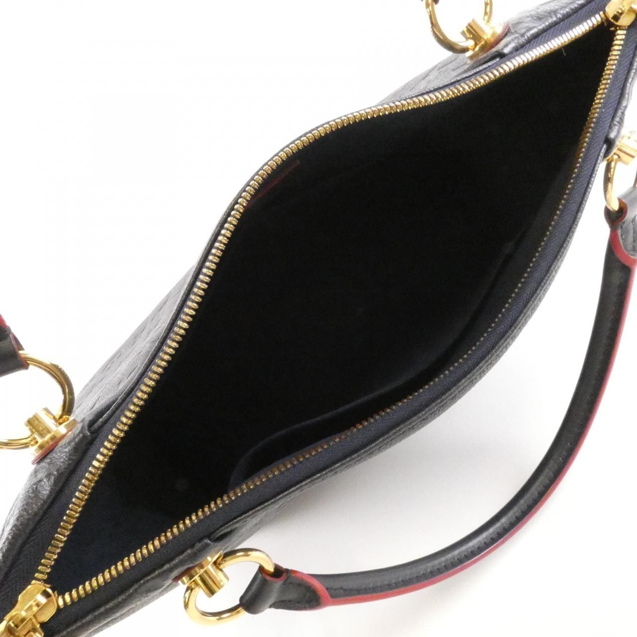 ルイヴィトン モノグラム アンプラント Vトート MM M44397 バッグ