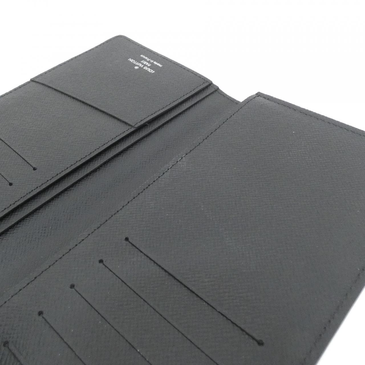 ルイヴィトン エピ ポルトフォイユ ブラザ M60622 財布