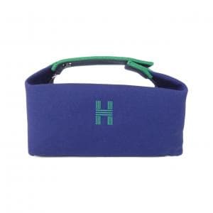 エルメス ブリッド ア ブラック PM 103222M ポーチ