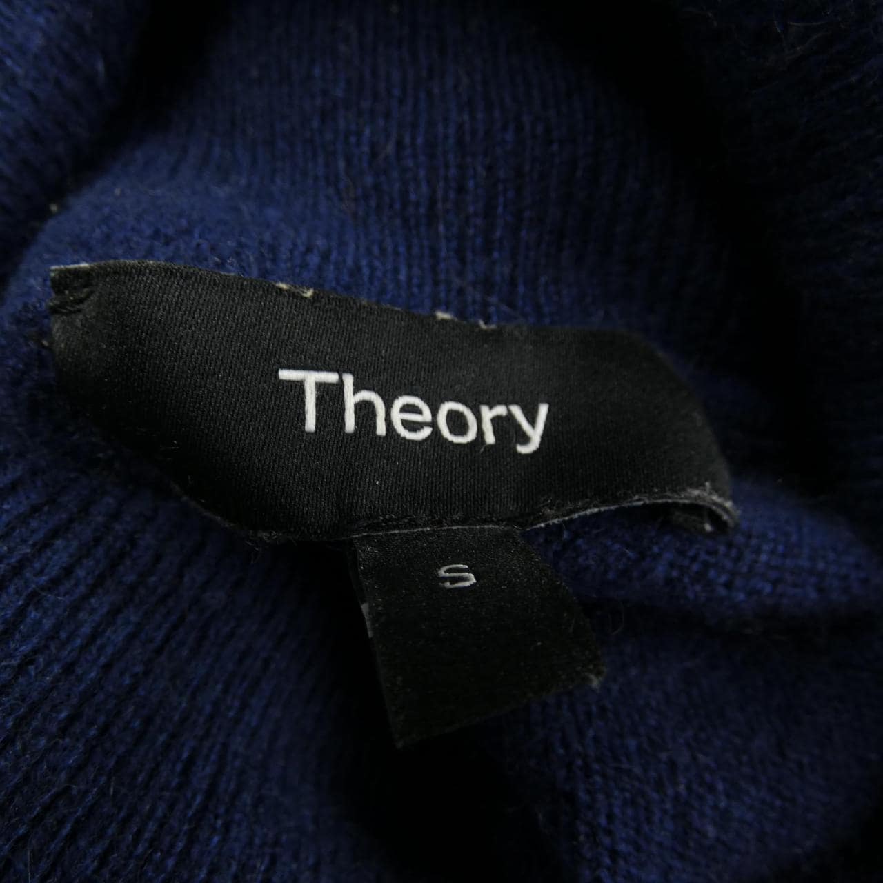 theory theory knit