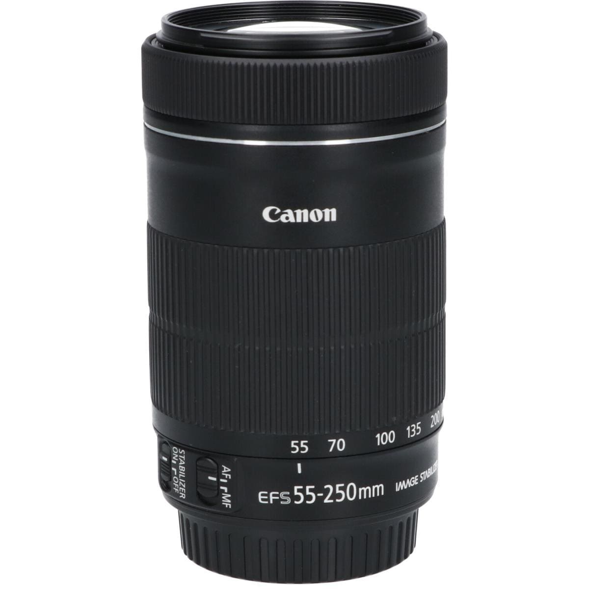 ＣＡＮＯＮ　ＥＦ－Ｓ５５－２５０ｍｍ　Ｆ４－５．６ＩＳ　ＳＴＭ