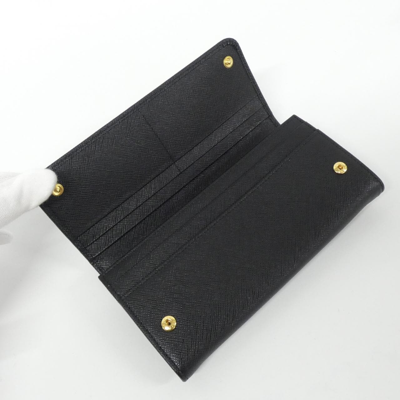 【新品】プラダ 1MH132 財布