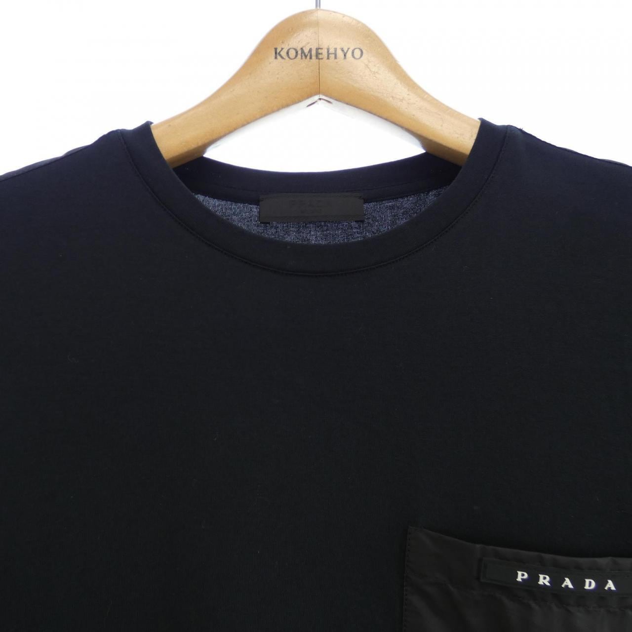 プラダ PRADA Tシャツ
