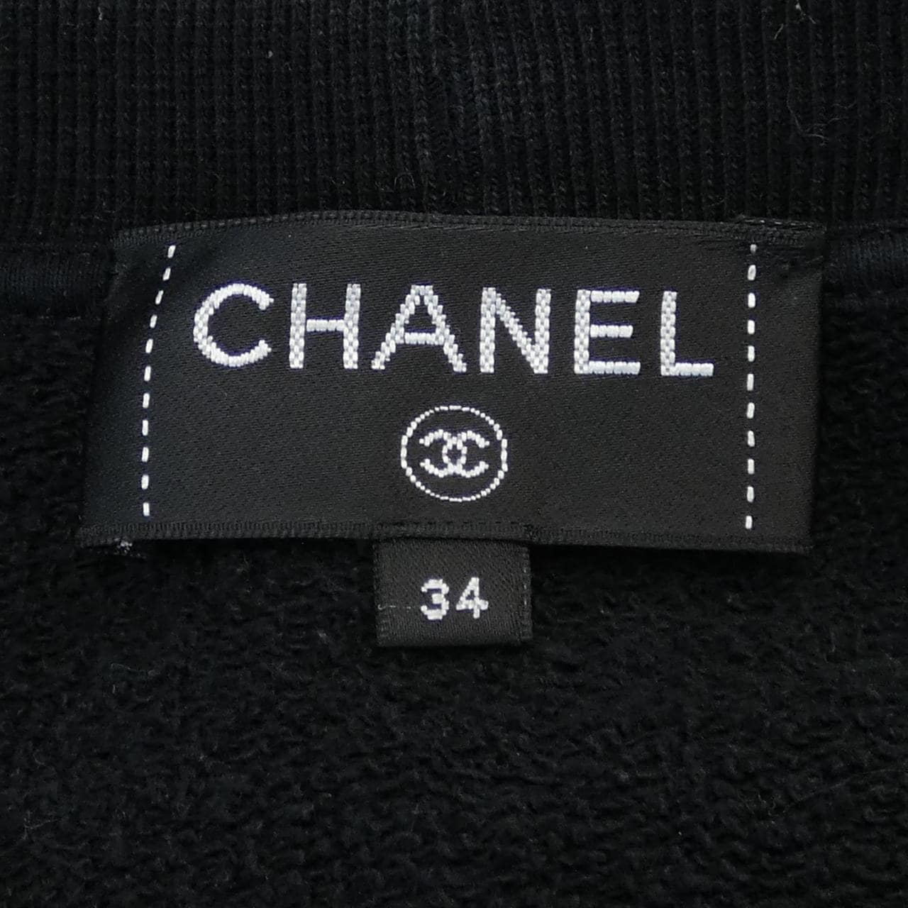 シャネル CHANEL スウェット