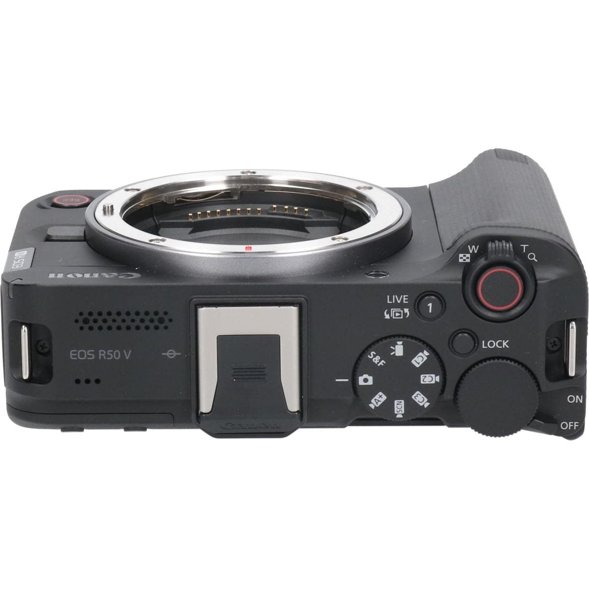 ＥＯＳ　Ｒ５０Ｖ