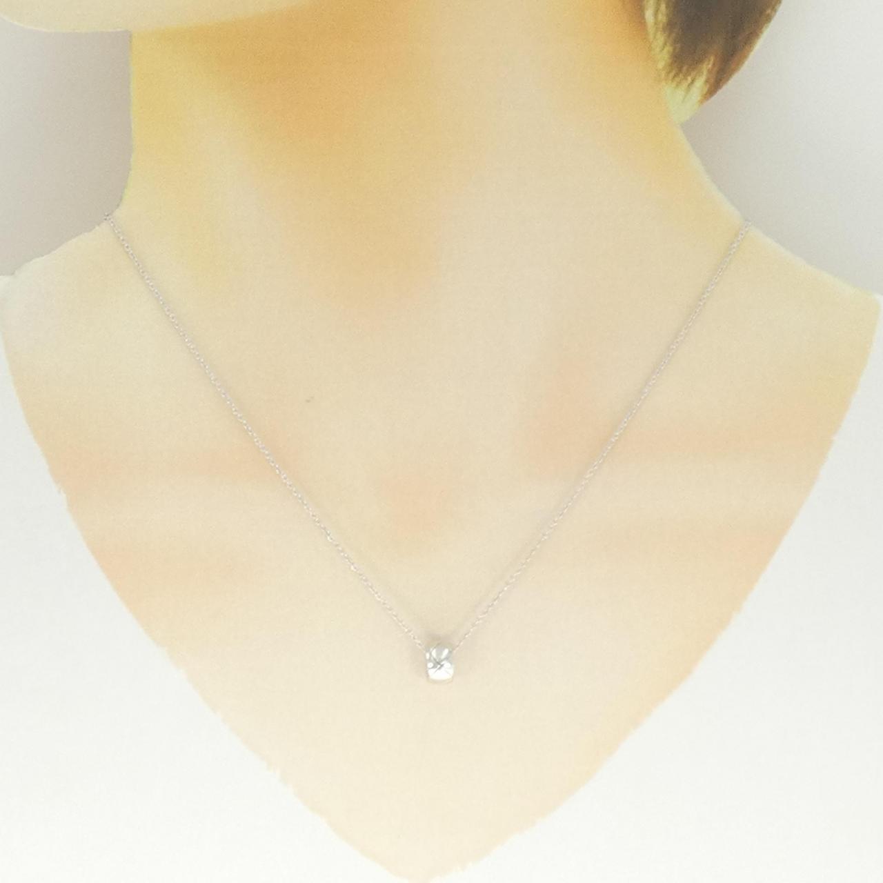 シャネル ココ クラッシュ ネックレス